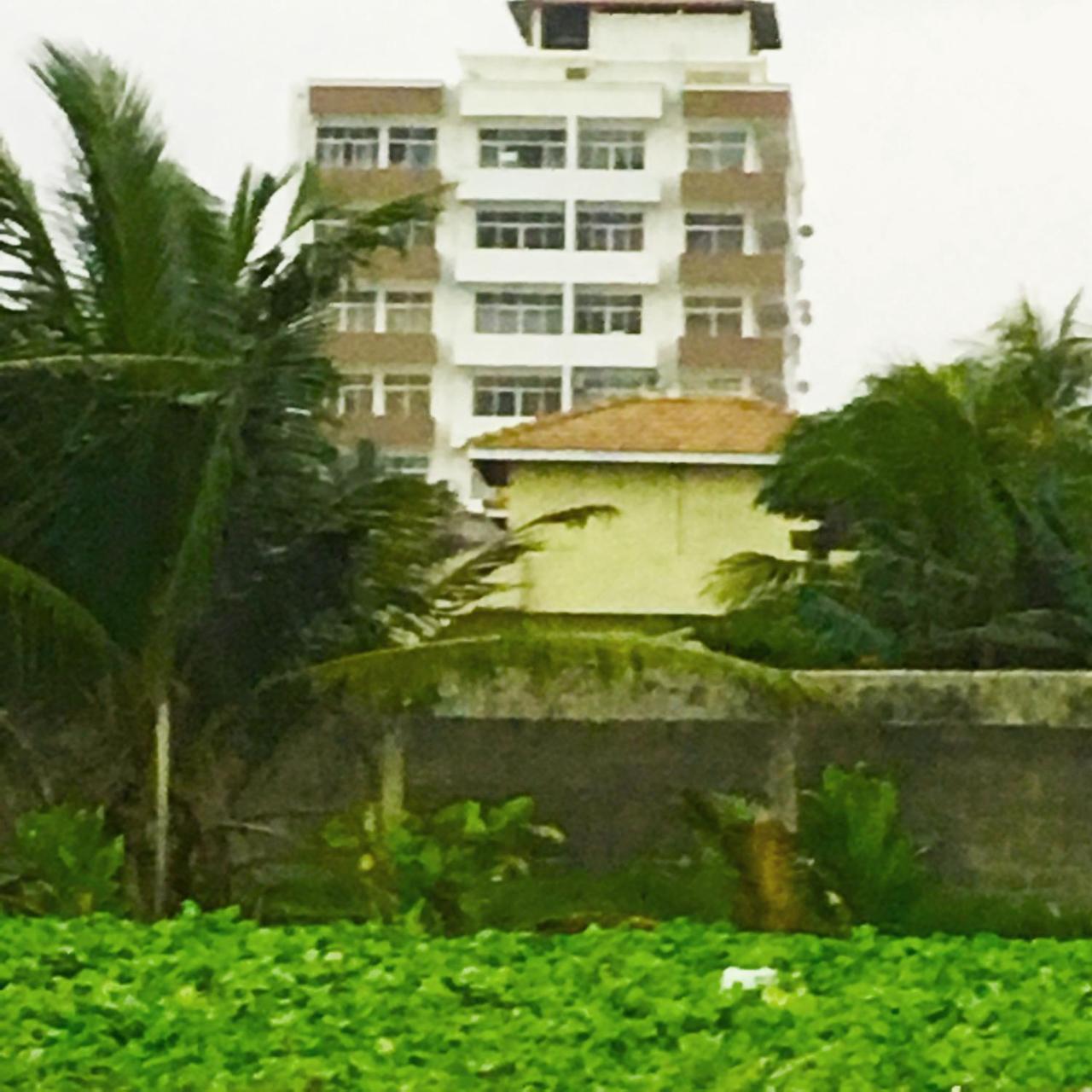 City Tower, Luxury 2 Two Bed Seaview Apartment Colombo 拉维尼亚山 外观 照片