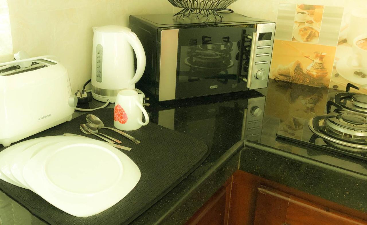 City Tower, Luxury 2 Two Bed Seaview Apartment Colombo 拉维尼亚山 外观 照片