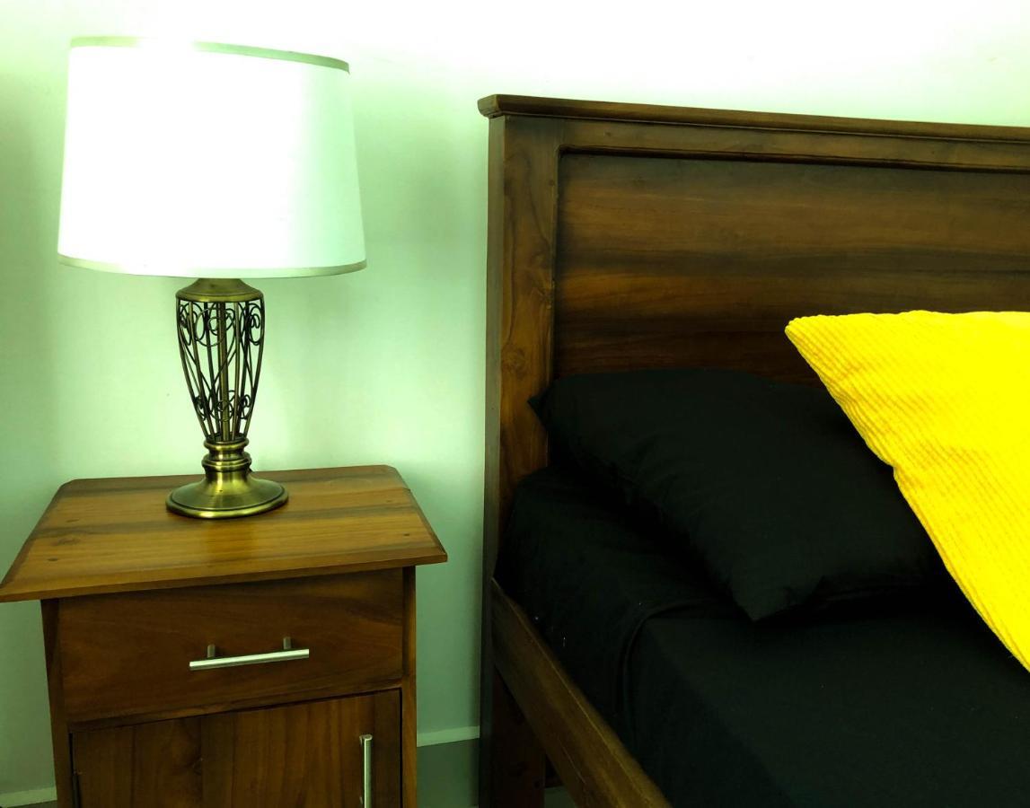 City Tower, Luxury 2 Two Bed Seaview Apartment Colombo 拉维尼亚山 外观 照片
